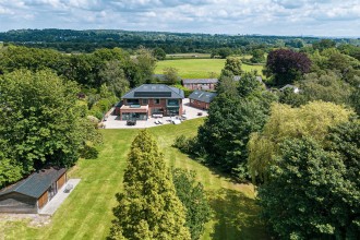 Chelford Road, Alderley Edge