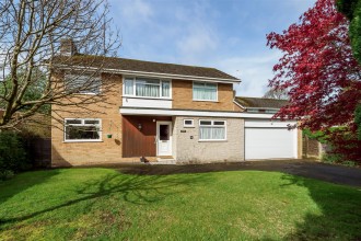 Beaufort Close, Alderley Edge