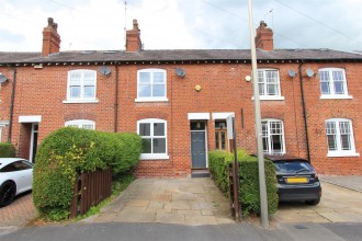 Moss Lane, Alderley Edge