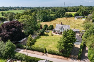 Carr Lane, Alderley Edge