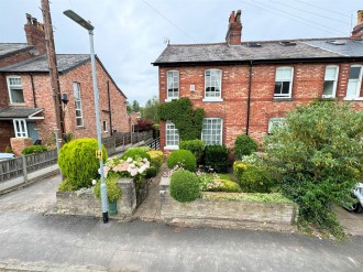 Moss Lane, Alderley Edge