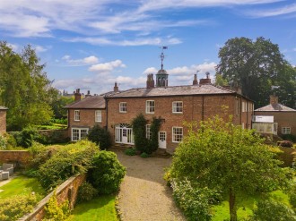 Birtles Lane, Over Alderley