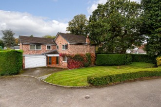 Westgate, Fulshaw Park, Wilmslow