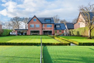 Chelford Road, Alderley Edge