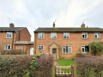 Dingle Avenue, Alderley Edge