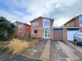 Devonshire Drive, Alderley Edge