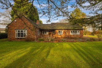 Forty Acre Lane, Kermincham, Crewe