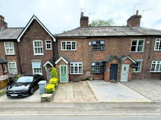 Brook Lane, Alderley Edge