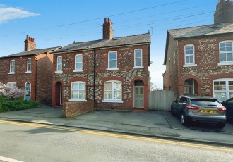 Knutsford Road, Alderley Edge