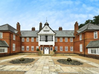 Highgrove, Ancoats Lane, Alderley Edge