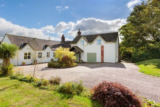 Wrigley Lane, Over Alderley