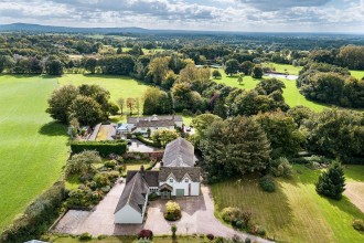 Wrigley Lane, Over Alderley