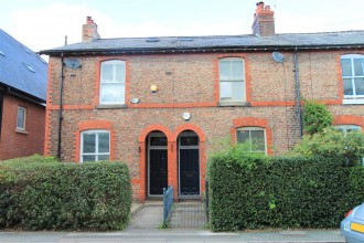Clifton Street, Alderley Edge