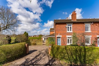 Moss Terrace, Cross Lane, Wilmslow