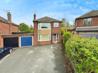 Regent Close, Wilmslow