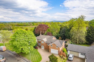 Beaufort Chase, Wilmslow