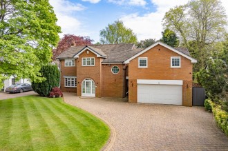 Beaufort Chase, Wilmslow