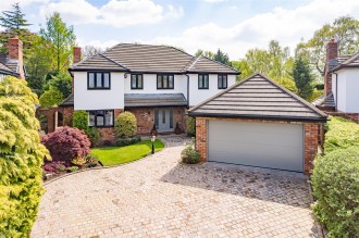 Meadow Brow, Alderley Edge