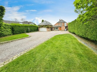 Fulshaw Avenue, Wilmslow