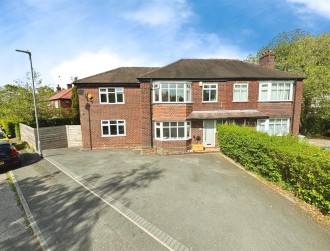 The Circuit, Alderley Edge