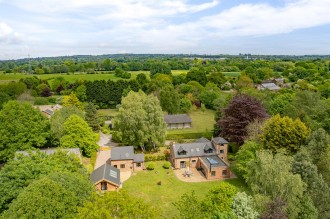 Bollington Lane, Nether Alderley