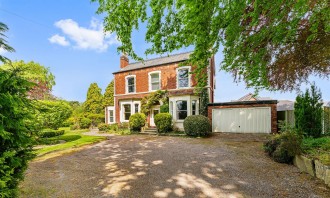 Moor Lane, Wilmslow