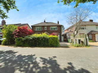 Cross Lane, Wilmslow