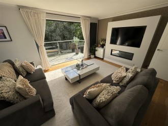 Beechfield Road, Alderley Edge