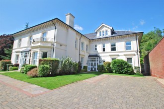 St. Hilarys Park, Alderley Edge