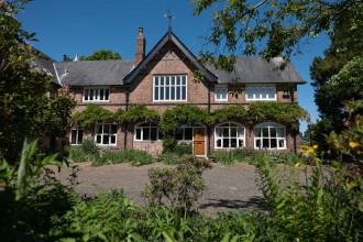Altrincham Road, Styal, Wilmslow