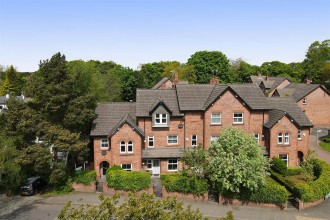 Knutsford Road, Alderley Edge