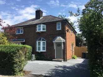 Bourne Street, Wilmslow