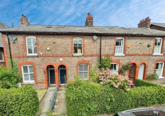 Clifton Street, Alderley Edge