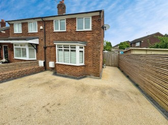Gail Close, Alderley Edge
