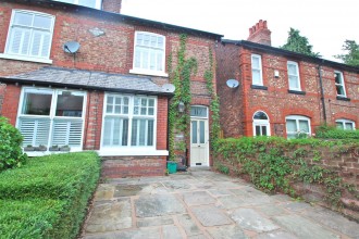 Heyes Lane, Alderley Edge