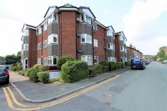 South Street, Alderley Edge