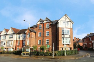 Chapel Road, Alderley Edge
