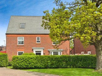 Colstone Close, Wilmslow