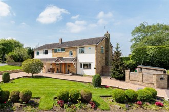 Eaton Drive, Alderley Edge