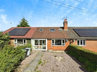 Ashbrook Road, Over Alderley, Macclesfield