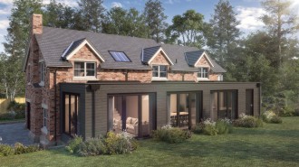 An exciting opportunity in Alderley Edge