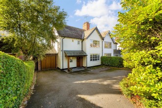 Heyes Lane, Alderley Edge