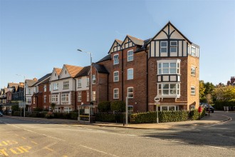 Chapel Road, Alderley Edge