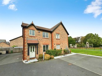 Bailey Road, Wilmslow