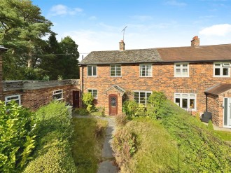 Warford Crescent, Alderley Edge