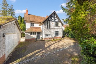 Congleton Road, Alderley Edge