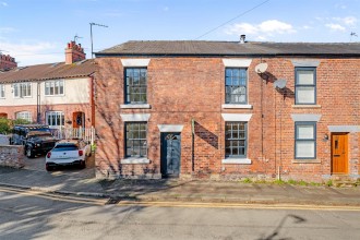 Lydiat Lane, Alderley Edge