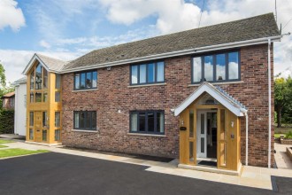 Luxury Serviced Apartments at The Avenue, Alderley Edge