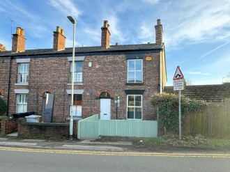 Chorley Hall Lane, Alderley Edge