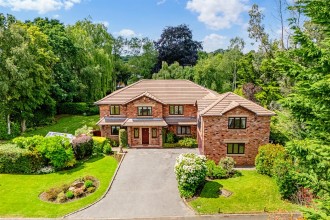 Sherbrook Rise, Wilmslow